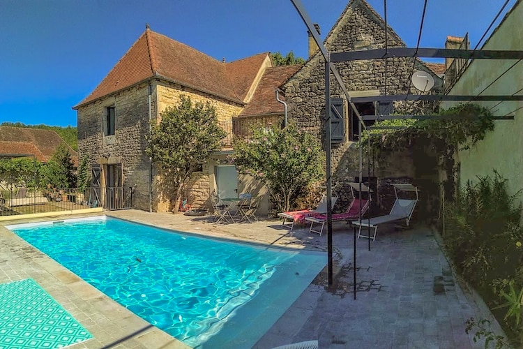 Maison De Grand Charme