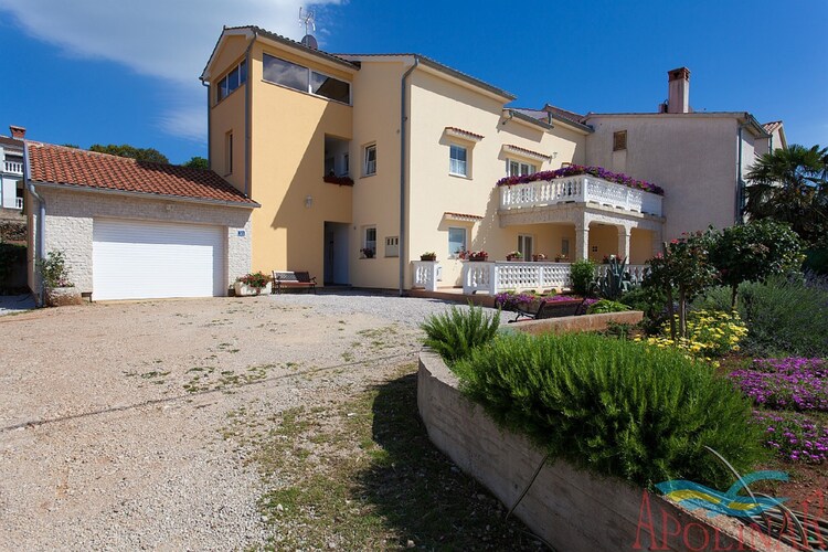 House Sandra A6