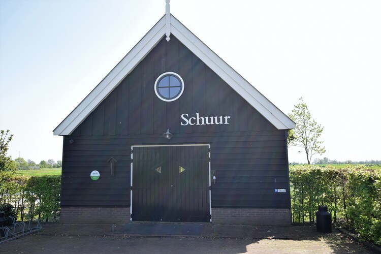 De Schuur