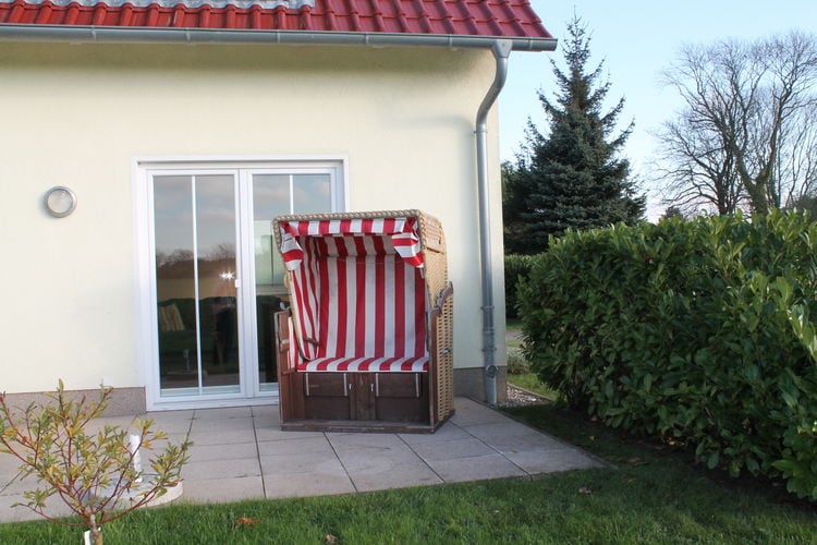 Vakantiehuizen Duitsland | Ostsee | Vakantiehuis te huur in Kuhlungsborn   met wifi 8 personen