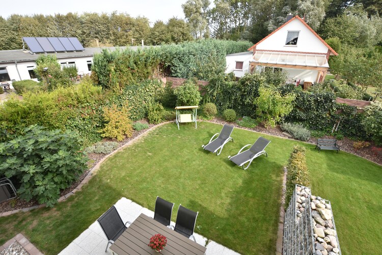 Xl Das Doppelferienhaus Phille