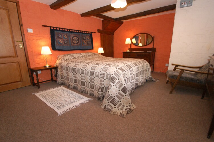 vakantiehuis Groot-Brittannië, yo, Alston vakantiehuis GB-00007-17