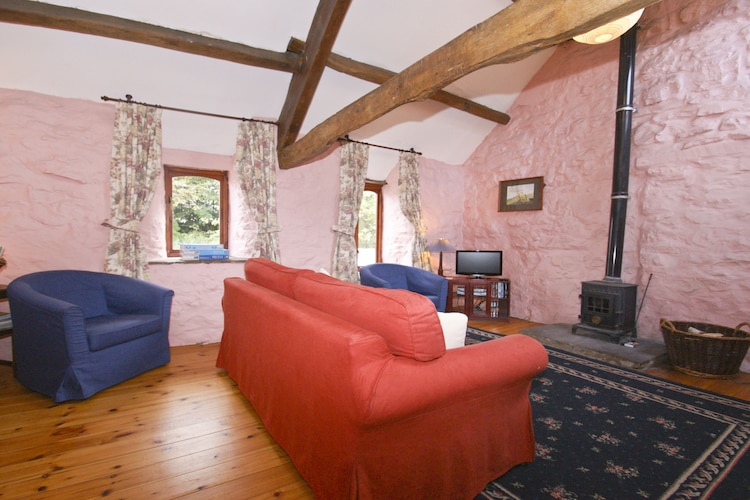 vakantiehuis Groot-Brittannië, yo, Alston vakantiehuis GB-00007-17