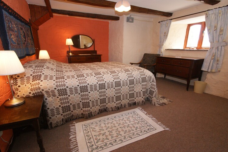 vakantiehuis Groot-Brittannië, yo, Alston vakantiehuis GB-00007-17