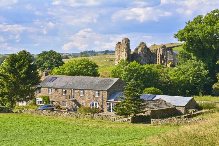 Holmhead Cottage