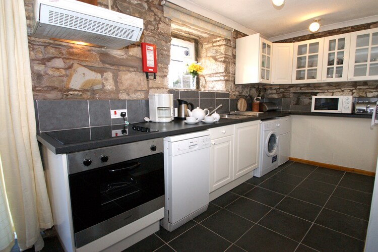 Holmhead Cottage
