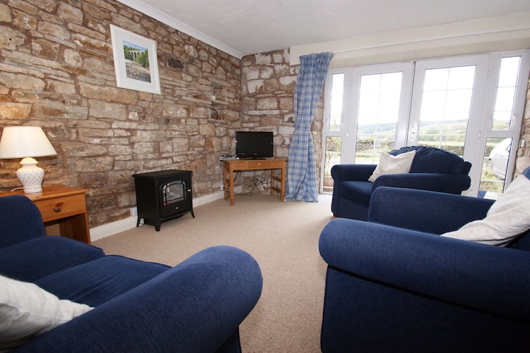 Holmhead Cottage