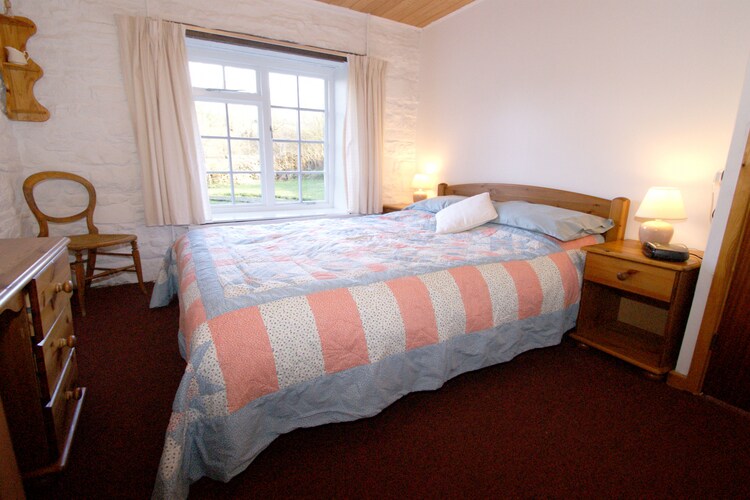 Holmhead Cottage