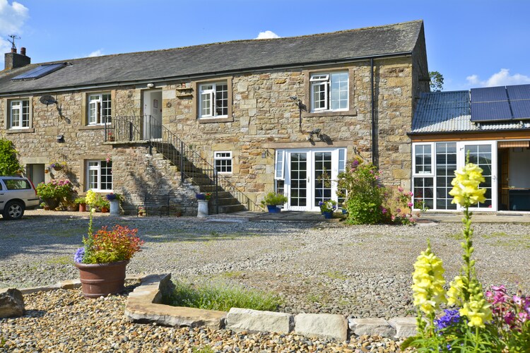 Holmhead Cottage