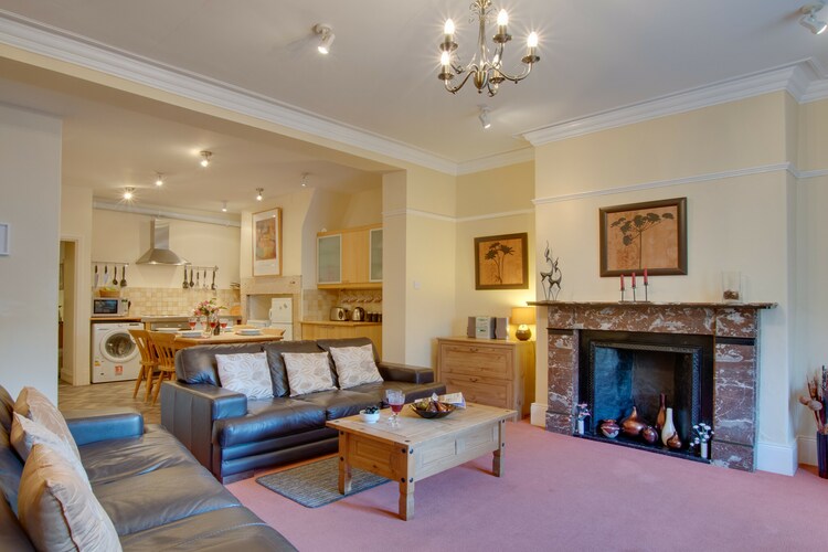vakantiehuis Groot-Brittannië, yo, Hexham vakantiehuis GB-00007-31