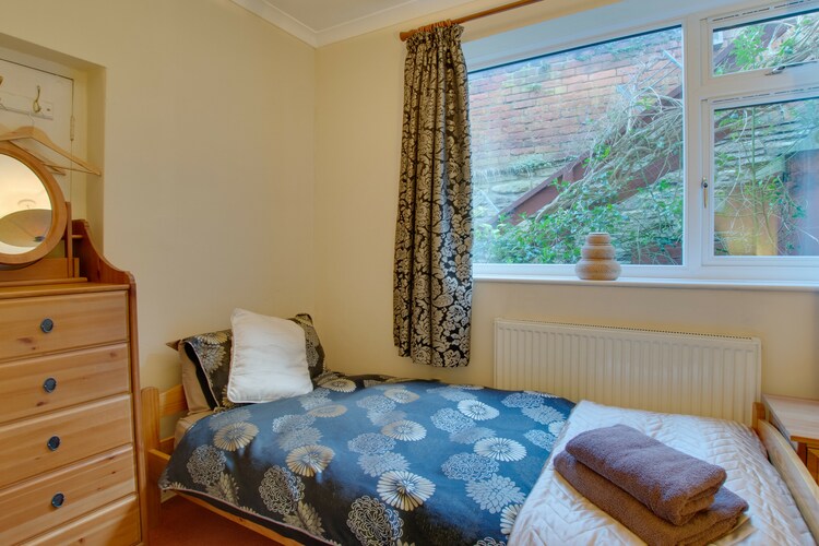vakantiehuis Groot-Brittannië, yo, Hexham vakantiehuis GB-00007-31