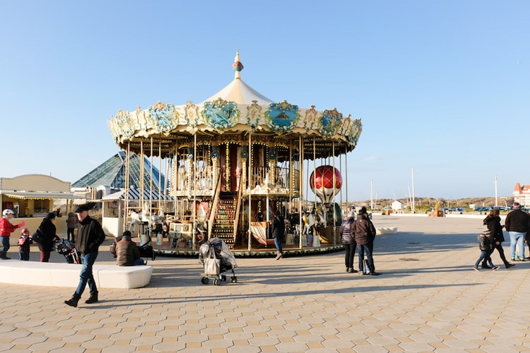 Residence Boulogne sur mer1