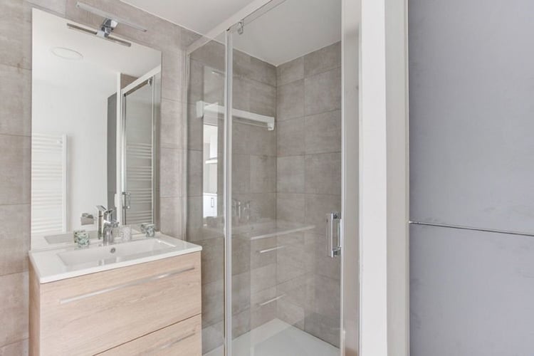 Residence Boulogne sur mer1