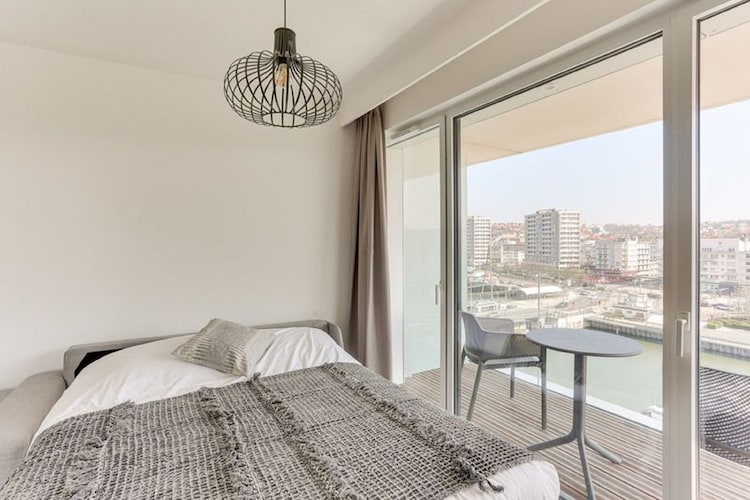 Residence Boulogne sur mer4