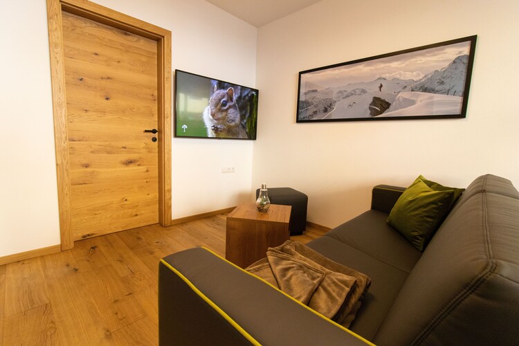 Mariapfarr Apartment Castor