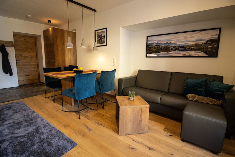 Mariapfarr Apartment Castor
