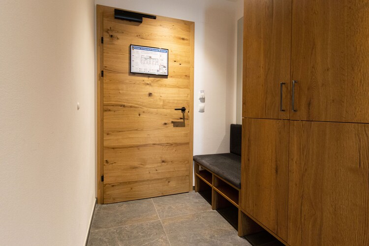 Mariapfarr Apartment Polaris