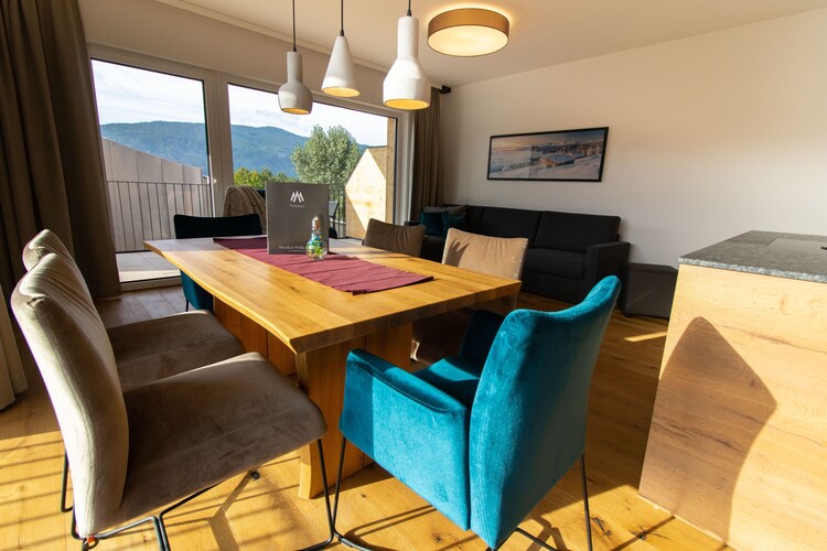 Mariapfarr Apartment Polaris