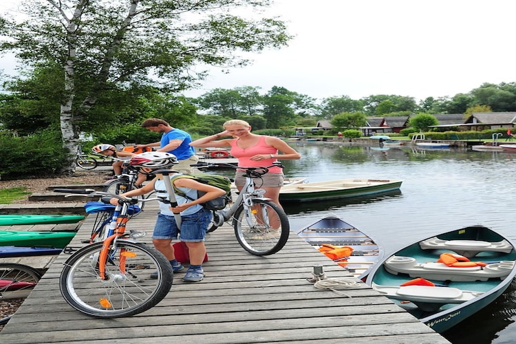 Xl 5 Häuser In Kleiner Parkanlage