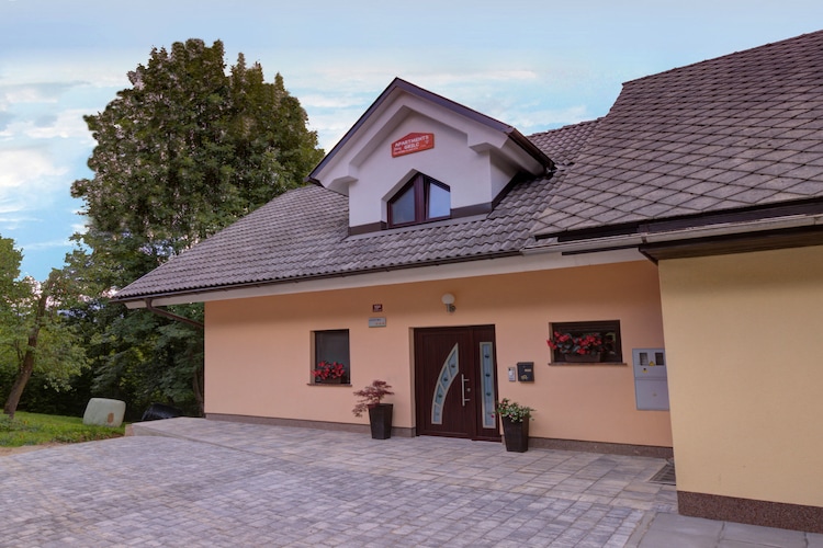Appartement  te huur