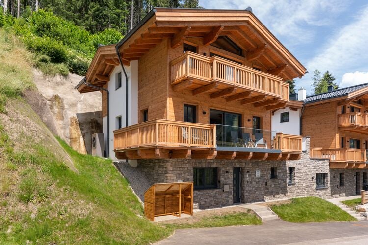 Alpen Villa Danica