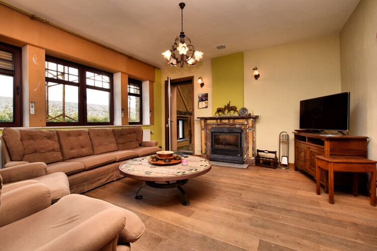 vakantiehuis België, Luxemburg, Erezée Ardennes vakantiehuis BE-6997-78