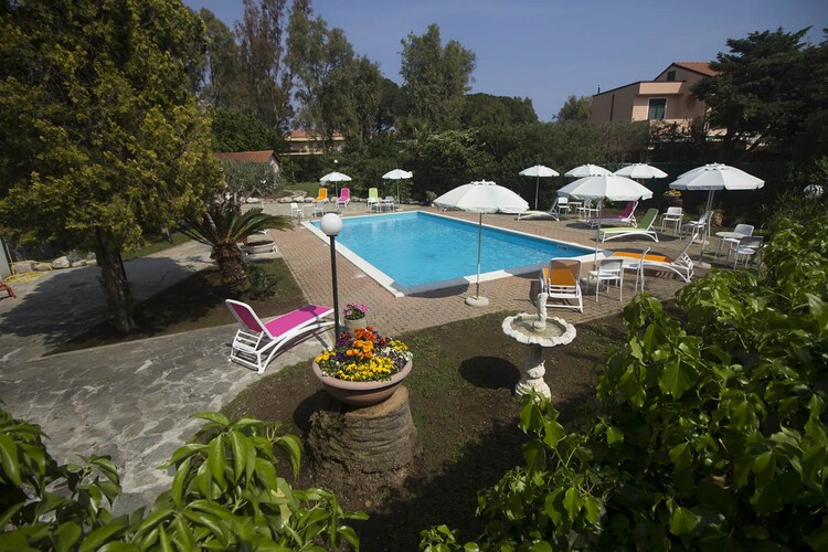 Villa Paola 4