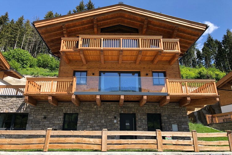 Tauernlodge Mühlbach 2b