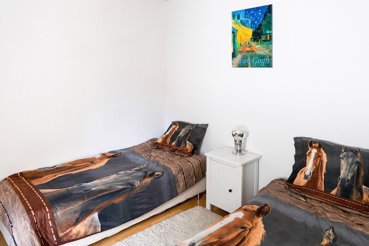 Ferienwohnung Sauerland, foto 9