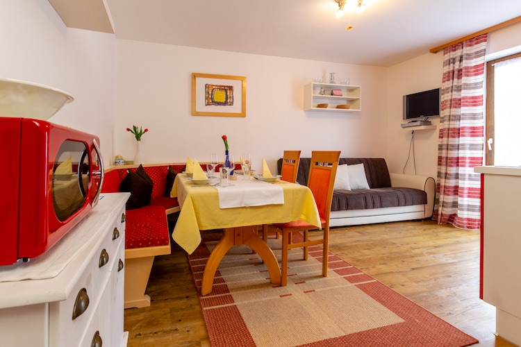 Nindl's Place Niedernsill