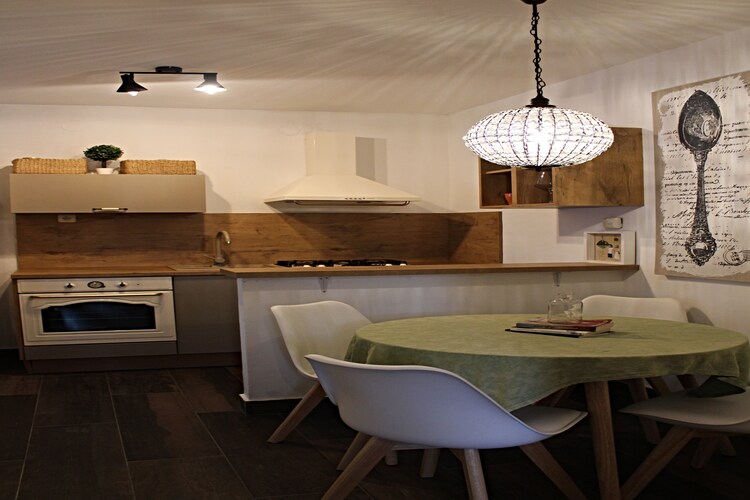 Apartment Asi