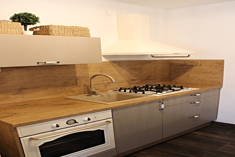 Apartment Asi