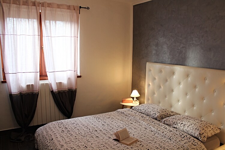 Apartment Asi