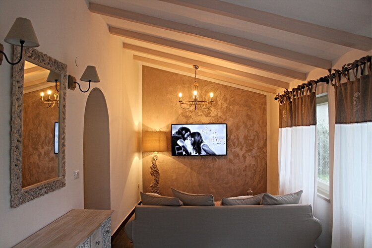 Apartment Asi