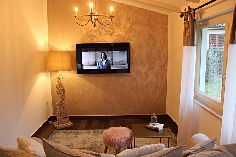 Apartment Asi
