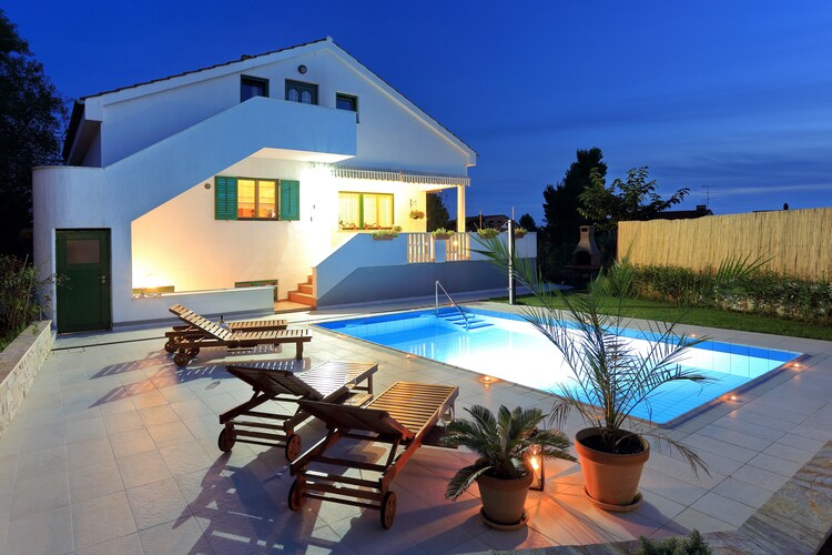 Villa Beatrix
