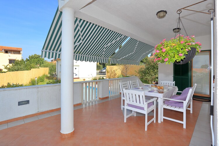 Villa Beatrix