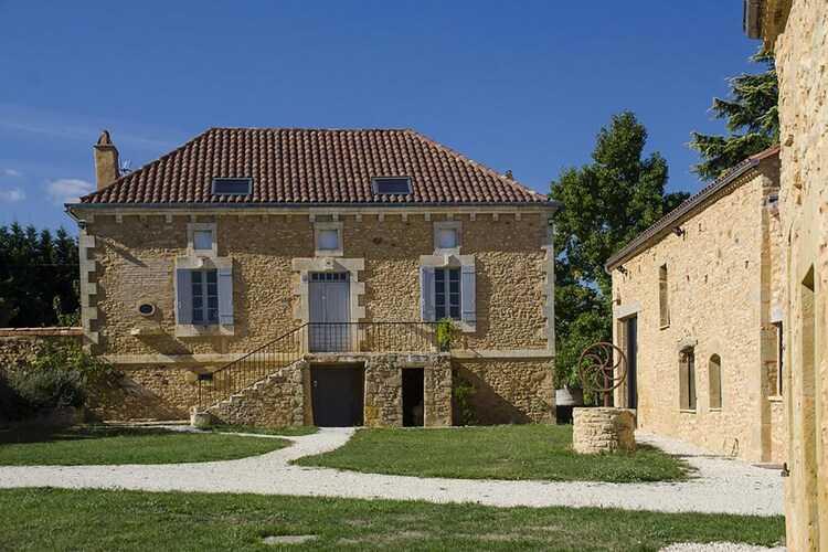 Domaine de Pemejot