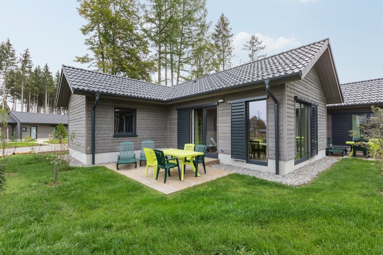 Center Parcs Allgäu 2