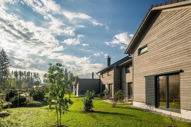 Center Parcs Allgäu 3