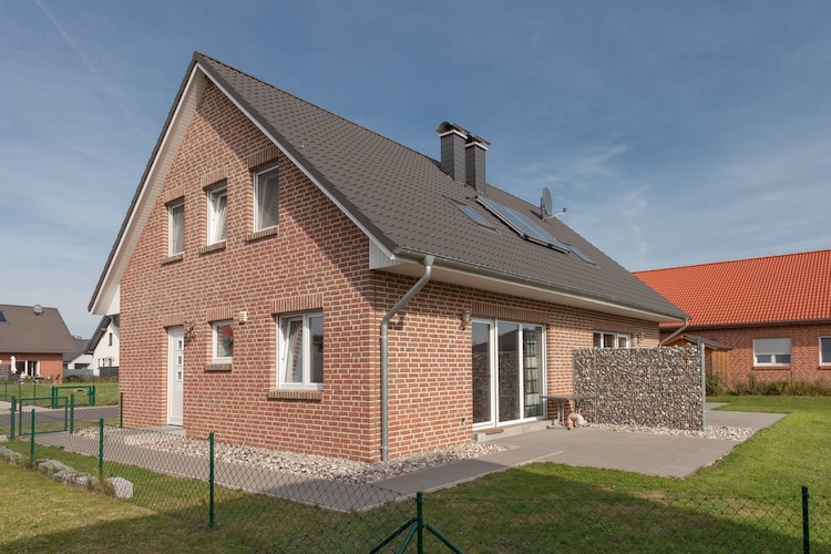 Ferienhaus Grasnelke / K4a