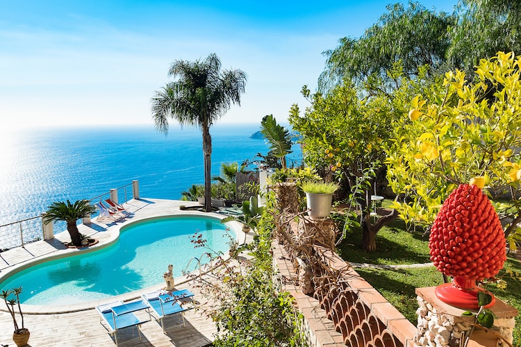 Villa Luce