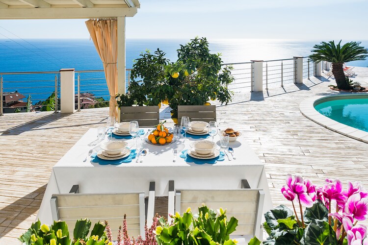 Villa Luce