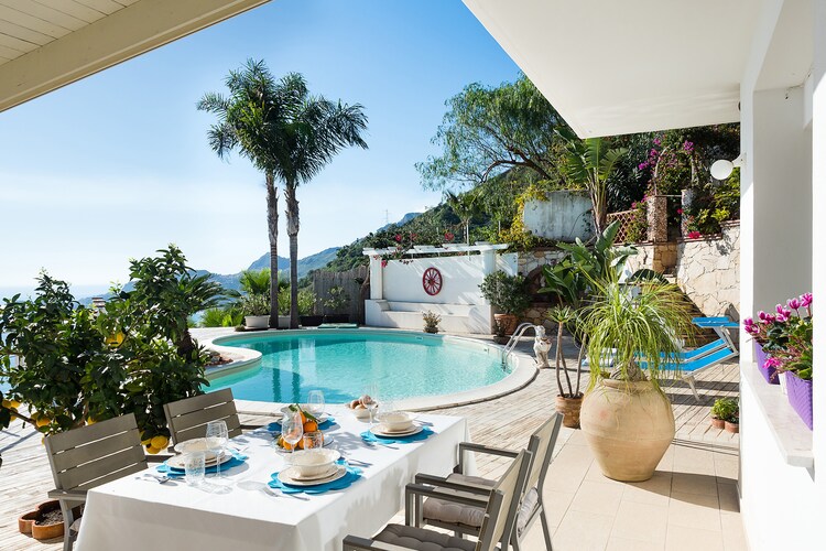 Villa Luce