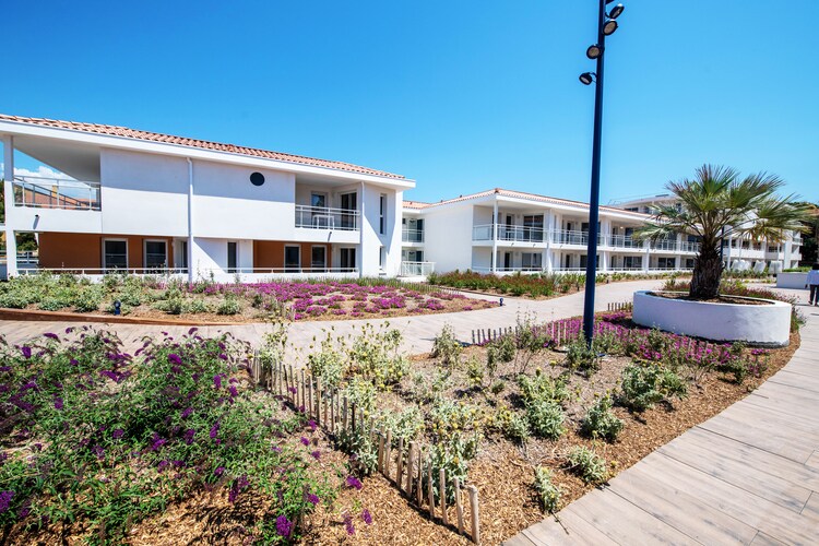 Residence Cap Azur 2