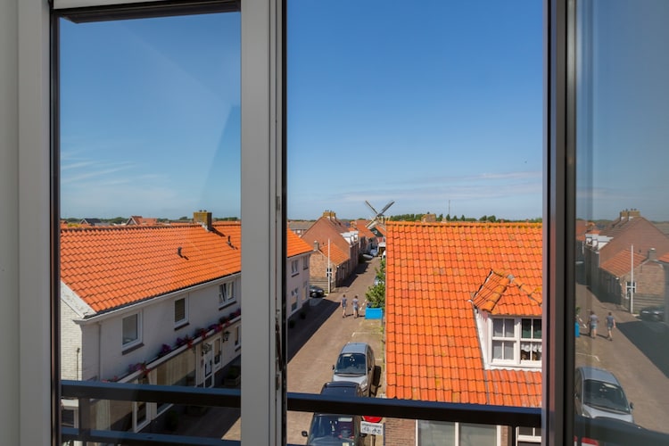 Aparthotel Zoutelande - 2 Pers Luxe Studio - Huisd