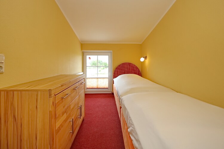 Ferienhof Am Leuchtturm 5-7 - Fewos Mit Meerblick