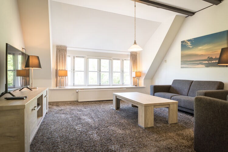 Appartement Hoeve Holland X7