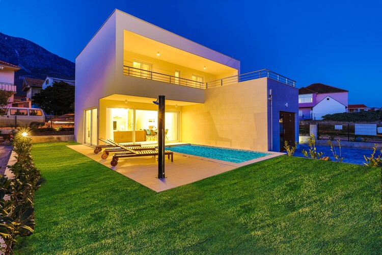 Villa Andreyes