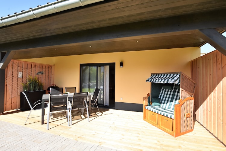 vakantiehuis Duitsland, Ostsee, Barnekow Boltenhagen Klutz vakantiehuis DE-00029-35